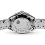 Buy Shop Tag Heuer Formula 1 Diamonds White Dial Two Tone Steel Strap Watch for Women - WBJ141AD.BA0974 USA Online