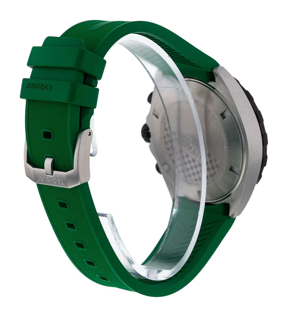 Buy Shop Tag Heuer Formula 1 Green Dial Watch for Men - CAZ101AP.FT8056 USA Online