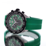 Buy Shop Tag Heuer Formula 1 Green Dial Watch for Men - CAZ101AP.FT8056 USA Online