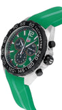 Buy Shop Tag Heuer Formula 1 Green Dial Watch for Men - CAZ101AP.FT8056 USA Online