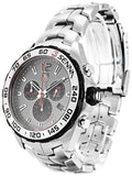 Buy Shop Tag Heuer Formula 1 Grey Dial Watch for Men - CAZ1012.BA0883 USA Online
