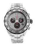 Buy Shop Tag Heuer Formula 1 Grey Dial Watch for Men - CAZ1012.BA0883 USA Online