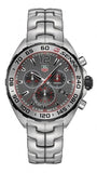 Buy Shop Tag Heuer Formula 1 Grey Dial Watch for Men - CAZ1012.BA0883 USA Online