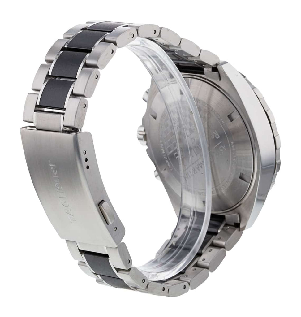 Buy Shop Tag Heuer Formula 1 Grey Dial Watch for Men - CAZ101U.BA0843 USA Online