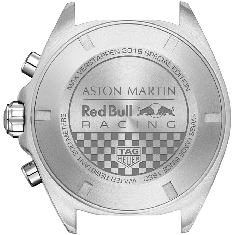 Buy Shop Tag Heuer Formula 1 Grey Dial Watch for Men - CAZ101U.BA0843 USA Online