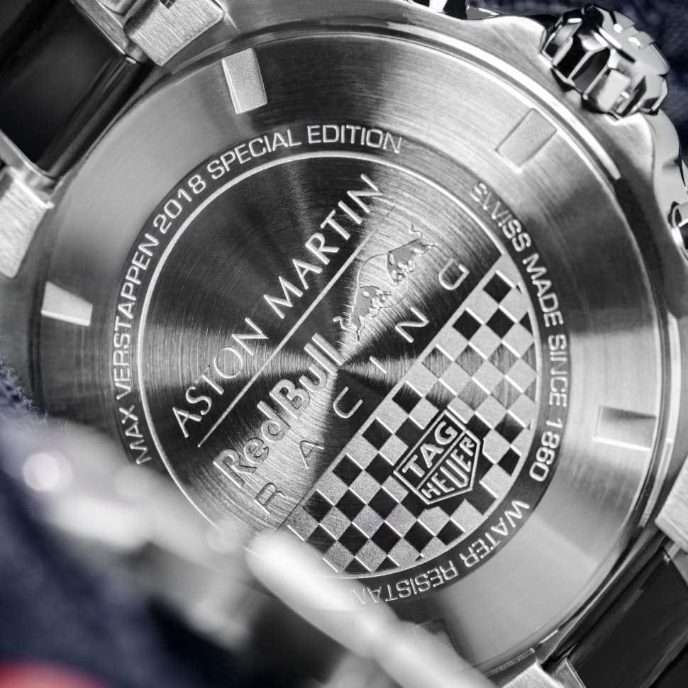 Buy Shop Tag Heuer Formula 1 Grey Dial Watch for Men - CAZ101U.BA0843 USA Online