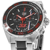 Buy Shop Tag Heuer Formula 1 Grey Dial Watch for Men - CAZ101U.BA0843 USA Online