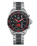 Buy Shop Tag Heuer Formula 1 Grey Dial Watch for Men - CAZ101U.BA0843 USA Online