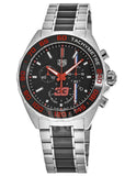 Buy Shop Tag Heuer Formula 1 Grey Dial Watch for Men - CAZ101U.BA0843 USA Online