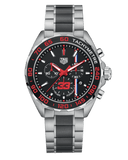 Buy Shop Tag Heuer Formula 1 Grey Dial Watch for Men - CAZ101U.BA0843 USA Online