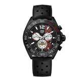 Buy Shop Tag Heuer Formula 1 Black Dial Watch for Men - CAZ101AD.FT8024 USA Online