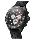 Buy Shop Tag Heuer Formula 1 Black Dial Watch for Men - CAZ101AD.FT8024 USA Online