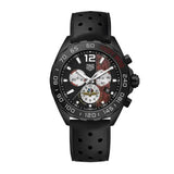 Buy Shop Tag Heuer Formula 1 Black Dial Watch for Men - CAZ101AD.FT8024 USA Online