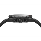 Buy Shop Tag Heuer Formula 1 Indy 500 Limited Edition Chronograph Black Dial Black Rubber Strap Watch for Men - CAZ101AD.FT8024 USA Online