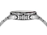 Buy Shop Tag Heuer Formula 1 Indy 500 Special Edition Black Dial Silver Steel Strap Watch for Men - CAZ101V.BA0842 USA Online