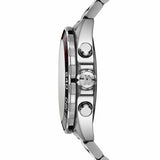 Buy Shop Tag Heuer Formula 1 Indy 500 Special Edition Black Dial Silver Steel Strap Watch for Men - CAZ101V.BA0842 USA Online