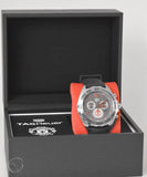 Buy Shop Tag Heuer Formula 1 Manchester United Special Edition Grey Dial Black Silicone Strap Watch for Men - CAZ101M.FT8024 USA Online