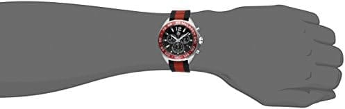 Buy Shop Tag Heuer Formula 1 McLaren Limited Edition Chronograph Black Dial Two Tone NATO Strap Watch for Men - CAZ1112.FC8188 USA Online