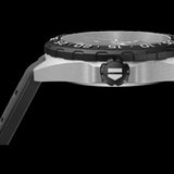 Tag Heuer Formula 1 Black Dial Watch for Men - WAZ1110.FT8023