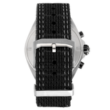 Buy Shop Tag Heuer Formula 1 Chronograph Grey Dial Black Nylon Strap Watch for Men - CAZ101AG.FC8304 USA Online