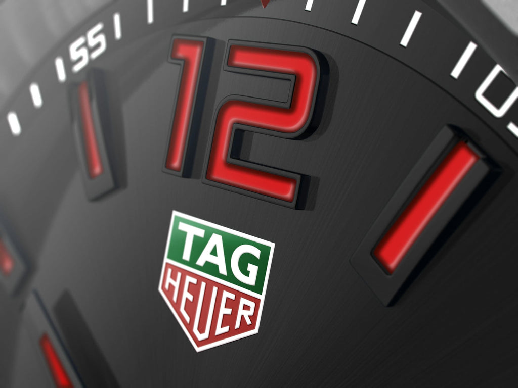 Buy Shop Tag Heuer Formula 1 Quartz Anthracite Dial Silver Steel Strap Watch for Men - WAZ1018.BA0842 USA Online