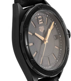 Buy Shop Tag Heuer Formula 1 Quartz Black Dial Black Leather Strap Watch for Women - WBJ1314.FC8230 USA Online