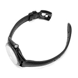 Buy Shop Tag Heuer Formula 1 Quartz Black Dial Black Leather Strap Watch for Women - WBJ1414.FC8234 USA Online