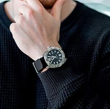 Buy Shop Tag Heuer Formula 1 Quartz Black Dial Black NATO Strap Watch for Men - WAZ1015.FC8198 USA Online