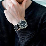 Buy Shop Tag Heuer Formula 1 Quartz Black Dial Black NATO Strap Watch for Men - WAZ1015.FC8198 USA Online