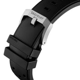 Buy Shop Tag Heuer Formula 1 Quartz Black Dial Black Rubber Strap Watch for Men - WAZ1110.FT8023 USA Online