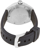 Buy Shop Tag Heuer Formula 1 Quartz Black Dial Black Rubber Strap Watch for Men - WAZ1112.FT8023 USA Online