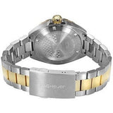 Buy Shop Tag Heuer Formula 1 Quartz Black Dial Two Tone Steel Strap Watch for Men - WAZ1121.BB0879 USA Online