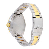 Buy Shop Tag Heuer Formula 1 Quartz Black Dial Two Tone Steel Strap Watch for Men - WAZ1121.BB0879 USA Online