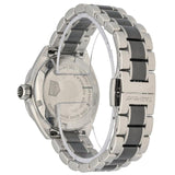 Buy Shop Tag Heuer Formula 1 Quartz Black Dial Two Tone Steel Strap Watch for Women - WBJ141AA.BA0973 USA Online