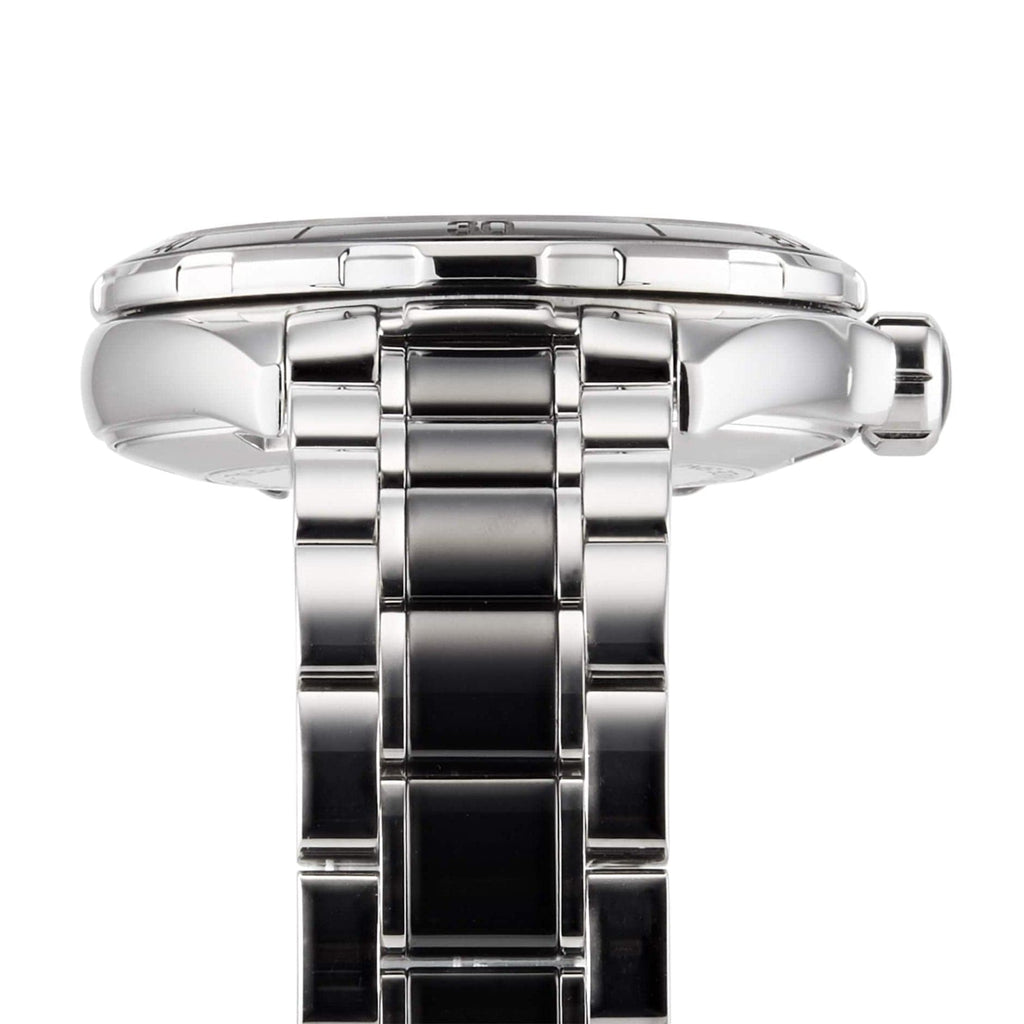 Buy Shop Tag Heuer Formula 1 Quartz Black Dial Two Tone Steel Strap Watch for Women - WBJ141AA.BA0973 USA Online