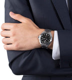 Buy Shop Tag Heuer Formula 1 Quartz Black Dial Watch For Men - WAZ1112.BA0875 USA Online