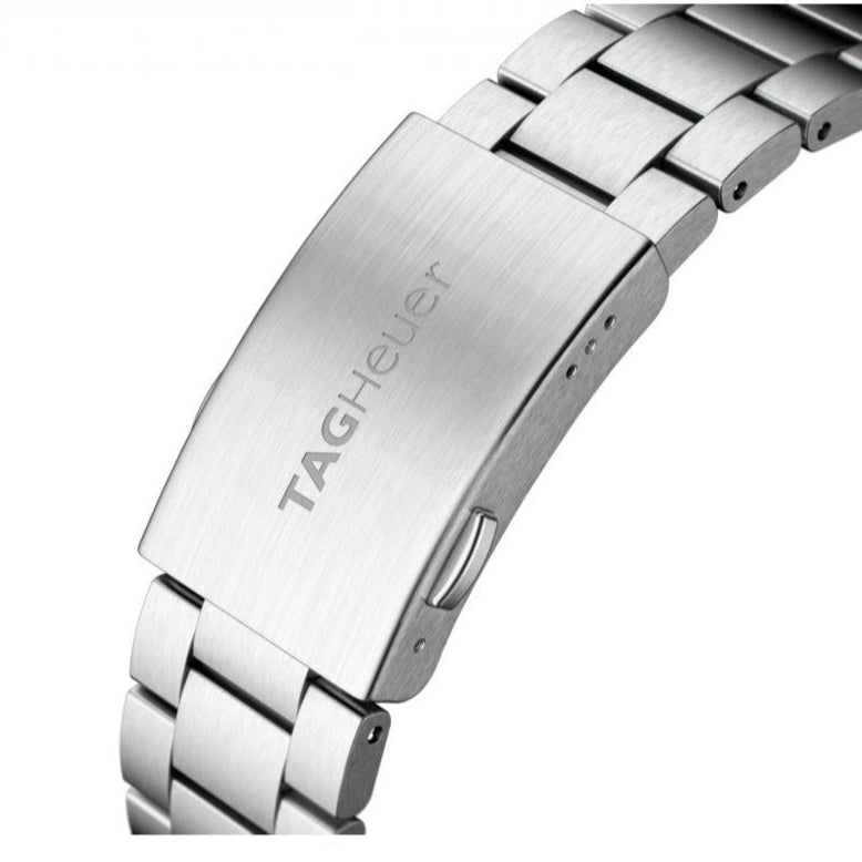 Buy Shop Tag Heuer Formula 1 Quartz Black Dial Watch For Men - WAZ1112.BA0875 USA Online