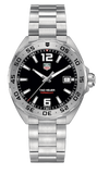 Buy Shop Tag Heuer Formula 1 Quartz Black Dial Watch For Men - WAZ1112.BA0875 USA Online