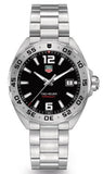 Buy Shop Tag Heuer Formula 1 Quartz Black Dial Watch For Men - WAZ1112.BA0875 USA Online
