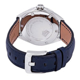 Buy Shop Tag Heuer Formula 1 Quartz Blue Dial Blue Leather Strap Watch for Women - WBJ1312.FC8231 USA Online