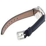 Buy Shop Tag Heuer Formula 1 Quartz Blue Dial Blue Leather Strap Watch for Women - WBJ1412.FC8233 USA Online