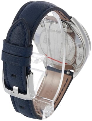 Buy Shop Tag Heuer Formula 1 Quartz Blue Dial Blue Leather Strap Watch for Women - WBJ1412.FC8233 USA Online