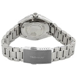 Buy Shop Tag Heuer Formula 1 Quartz Blue Dial Silver Steel Strap Watch for Women - WBJ1312.BA0666 USA Online