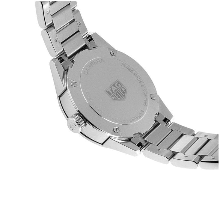 Buy Shop Tag Heuer Formula 1 Quartz Blue Dial Silver Steel Strap Watch for Women - WBJ1312.BA0666 USA Online