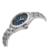 Buy Shop Tag Heuer Formula 1 Quartz Blue Dial Silver Steel Strap Watch for Women - WBJ1412.BA0664 USA Online