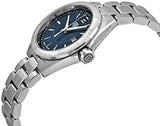 Buy Shop Tag Heuer Formula 1 Quartz Blue Dial Silver Steel Strap Watch for Women - WBJ1412.BA0664 USA Online