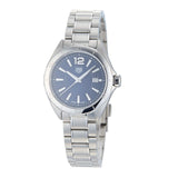 Buy Shop Tag Heuer Formula 1 Quartz Blue Dial Silver Steel Strap Watch for Women - WBJ1412.BA0664 USA Online