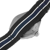 Buy Shop Tag Heuer Formula 1 Quartz Blue Dial Two Tone NATO Strap Watch for Men - WAZ1010.FC8197 USA Online