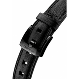 Buy Shop Tag Heuer Formula 1 Quartz Diamonds Black Dial Black Leather Strap Watch for Women - WBJ1317.FC8230 USA Online