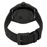 Buy Shop Tag Heuer Formula 1 Quartz Diamonds Black Dial Black Leather Strap Watch for Women - WBJ1317.FC8230 USA Online